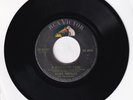 Philippines ELVIS PRESLEY A Whistling Tune / This Is Living 45 rpm Vinyl Record