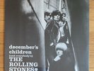 The Rolling Stones - Decembers Children factory sealed original PS 451 US 1965