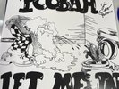 POOBAH LET ME IN - 2LP + GATEFOLD + BONUS TRACKS + RE + RM + 2010 Signed