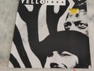 Yello – Zebra . Original  1994 Vinyl LP .