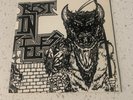 Rest In Pieces ep  GISM Septic Death Minor Threat  NECROS  MIsfits FEEDERZ KBD