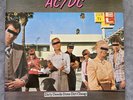 AC/DC - Dirty Deeds Done Dirt Cheap - Dutch Press 1976 Vinyl +Lyric Inner EX/VG+