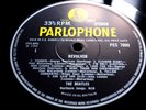 THE BEATLES REVOLVER  MINT STEREO 1.1. TOP AUDIO NM Sound
