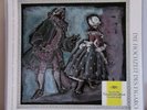 1961 Mozart Le Nozze Di Figaro Deutsche Grammophon 3 LP Box Set 697/99