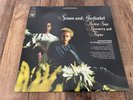 Columbia Simon & Garfunkel Parsley Sage Rosemary Thyme LP Vinyl Sundazed Reissue