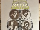 The Kinks - Something Else Uk Mono Orig M- Vinyl. Pye