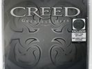 Creed - Lp - Greatest Hits - Hard Rock Pop Etched