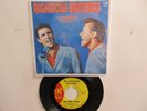 ' THE RIGHTEOUS BROTHERS ' HIT 45 + PICTURE [UNCHAINED MELODY] * 1965