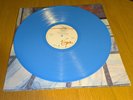 The Skids Blue Scared To Dance Rare Punk Holy Grail LP Vinyl Withdrawn