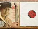 Rare 1962 Mono BOB DYLAN Columbia 6-EYE CL 1779 Promo Demo Vinyl LP w/ HYPE