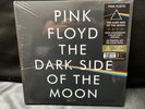 PINK FLOYD / The Dark Side Of The Moon / 50th ANNIVERSARY 2LP UV/ BRAND NEW
