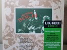 Berlin by Reed, Lou (Sealed & New)w/minor sleeve damage