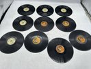 10x Little Wonder Records Lot