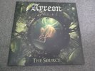 AYREON The Source & BOOK 2017   2 x 180 gram  MUSIC THEORIES double LP  mint