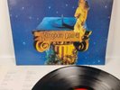 Kingdom Come Hands Of Time 1991 Vinyl LP Album Original Polygram Lyrics VG+ EX