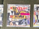 THE BEATLES ANTHOLOGY Albums 1, 2 & 3 ALL ORIGINALS  BRAND NEW ALL SEALED