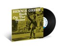 BLUE NOTE BN-1587 BENNIE GREEN BACK ON THE SCENE TONE POET VINYL 2026 sealed