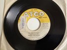 DONNY HATHAWAY the ghetto part 1 & 2 7” 45 VINYL SINGLE ATCO U.S SOUL FUNK  (y