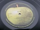 THE BEATLES 1970s UK EXPORT LP HEY JUDE APPLE  CPCS 106