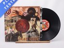 The Templars Deus Vult Insert LP Album Vinyl Record Ran 273 - NM/NM