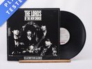 Lords Of The New Church The Method To Our Madness LP Album Vinyl Record - VG+/EX