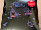 Disney Gravity Falls LoFi Soundtrack iam8bit Gnome Cologne Green Vinyl RARE OOP
