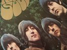 The Beatles - Rubber Soul (LP) (EX/VG+)