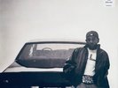 Kendrick Lamar - GNX - Grey Vinyl LP New Sealed Limited Target Exclusive
