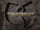 Wu-Tang Clan - Legend Of The Wu-Tang - Greates (Vinyl 2LP - 2004 - EU - Reissue)