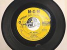 Rare Promo - The Beatles-My Bonnie/The Saints MGM Promo 7