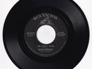 Philippines ELVIS PRESLEY I'm Comin' Home/ There's Always Me 45 rpm Vinyl Record