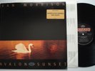 VAN MORRISON Avalon Sunrise NM- MERCURY original promo vinyl Album LP inner hype