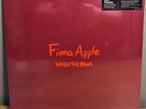Fiona Apple When The Pawn Sealed Vinyl Me Please 180 Gr. Exclusive Pressing LP