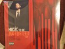 Music to Be Murdered by by Eminem (Record, 2020) 2xlp vinyl FACTORY SEALED