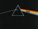 LP Pink Floyd The Dark Side Of The Moon FIRST ITALIAN PRESSING, GATEFOLD