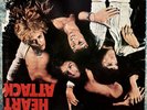 Queen - Sheer Heart Attack Vinyl LP - 1974 First Press - Play Tested Very Good