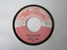 NORTHERN SOUL Marvin L Sims DISILLUSIONED Hurting Inside MELLOW #1005 NM