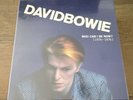 David Bowie Who Can I Be Now? (1974-1976) Vinyl Box Set 2016 Remastered Parloph…