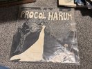 Procol Harum LP Dream DES 18008 A Whiter Shade Of Pale US Press Phychedelic Rock