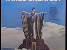 SEALED, Wings – Wings Greatest and London Town for carriag_31 (Private Listing)
