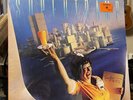Supertramp BREAKFAST IN AMERICA VINYL LP 1979 A & M With OIS - SHRINK