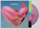 Fontaines D.C. - Romance UO Cotton Candy Splash USA Edition New/part Sealed**