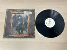 Hank Williams, Jr. - Lone Wolf - 1990 Vinyl LP In Shrink - Warner Bros. 1-26090