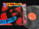 SEX PISTOLS - FLOGGING A DEAD HORSE - JAPAN VINYL LP VIL-6024