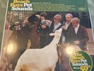 The Beach Boys Pet Sounds 50th Limited Edition MONO MASTER 180g Vinyl LP