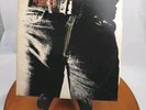 The Rolling Stones Sticky Fingers original 1971 LP.  COC 39105 Working Zipper