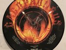 Cradle Of Filth – Vempire Or Dark Faerytales In Phallustein Picture Disc LP 2003