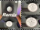 A GUY CALLED GERALD VOODOO RAY 1989 UK PROMO STICKER SLEEVE 12