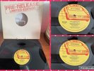 STRUGGLE SLY & ROBBIE ROCKY MUSIC TAXI CONNECTION LTD UK 1983 PRE-RELEASE 12