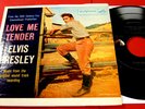 Elvis Presley 